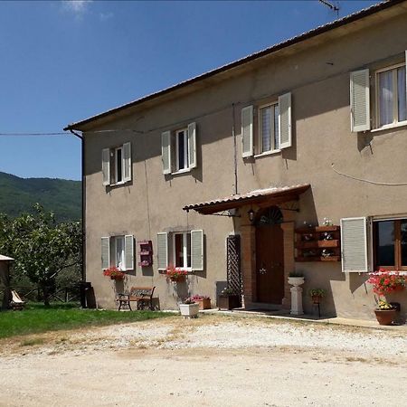 Alle Preci Country House Santa Restituta Екстериор снимка