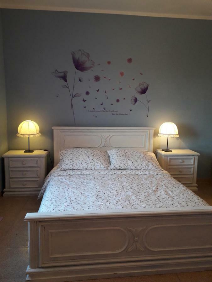 Alle Preci Country House Santa Restituta Екстериор снимка
