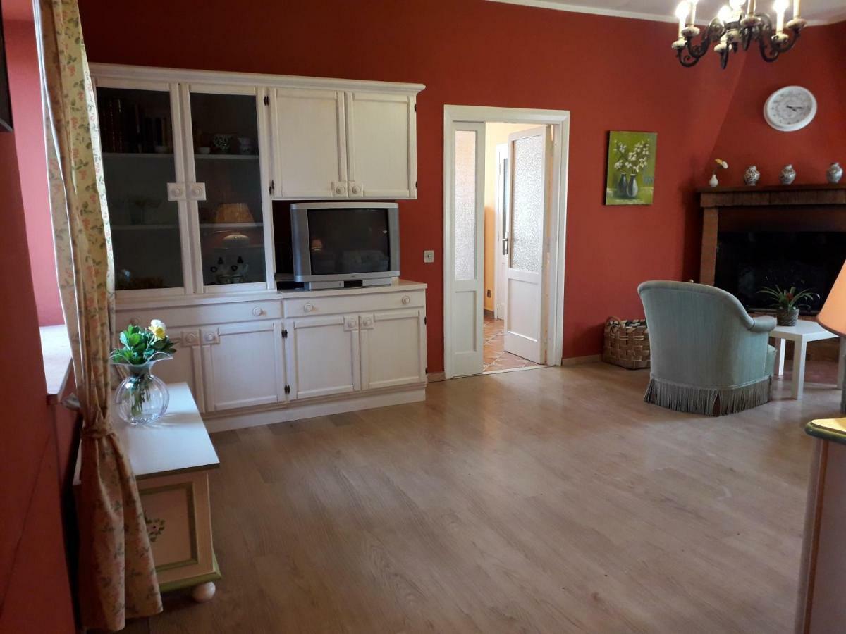 Alle Preci Country House Santa Restituta Екстериор снимка