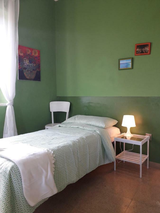 Alle Preci Country House Santa Restituta Екстериор снимка